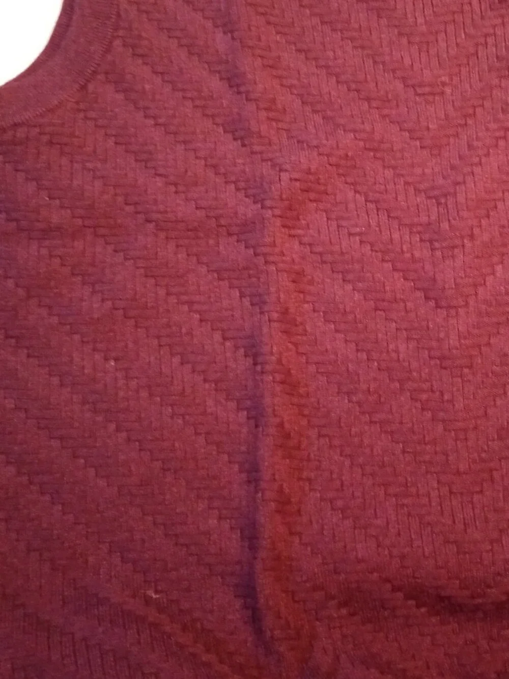 2 Sweater Vest,